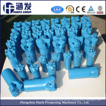 China Good Quality Furnace Tapping Cross Type Bit